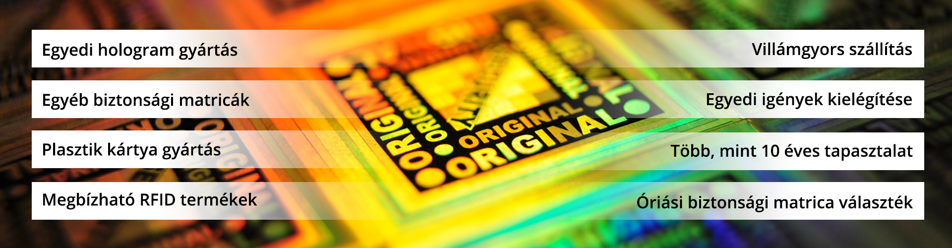 Color Card Shop