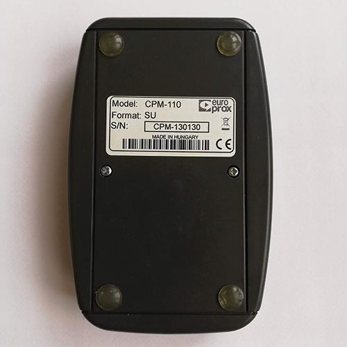 Mifare 13,56 MHz proximity kártyaolvasó