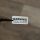 "WARNING" Destructive Security Sticker 20x10 mm, White