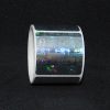Original/Genuine hologram sticker 30x30 mm