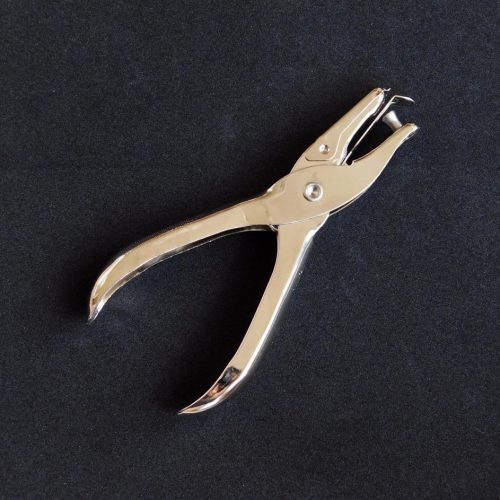 Hole Punch