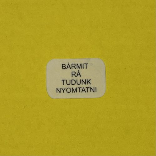 VOID Security Sticker 10 mm Round, Matte Silver