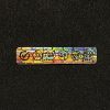 5-Year (2026-2030) Review Hologram Sticker 50x10 mm