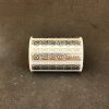 5-Year (2026-2030) Review Hologram Sticker 50x10 mm