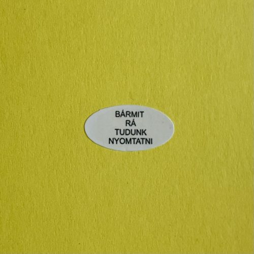 VOID-Sicherheitsetikett, 10 mm rund, matt silber