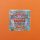 Original/Genuine 20×20 mm Hologram Sticker Red with CUSTOM Printing