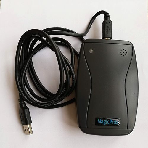 EM 125 KHz proximity kártyaolvasó