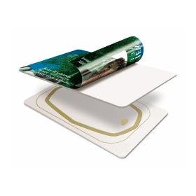 EM4200 ISO proximity kártya