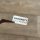 "WARRANTY VOID IF REMOVED" Destructive Security Sticker 20x10 mm, White