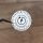 VOID Traceable 6-Year (2025-2030) Electrical Safety Inspection Sticker 30mm Round, White