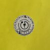 VOID Traceable 6-Year (2025-2030) Electrical Safety Inspection Sticker 30mm Round, White