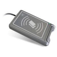 RFID Kartenleser